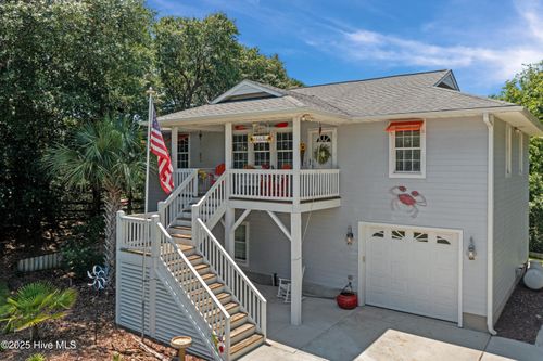 113 Sea Gull Rd, Emerald Isle, NC, 28594-2940 | Card Image