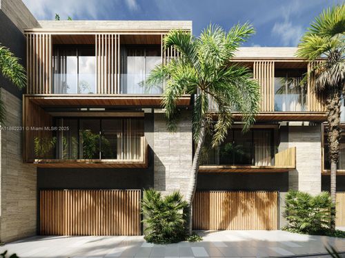 10190 E Bay Harbor Dr Villa #B/B1, Bay Harbor Islands, FL, 33154 | Card Image