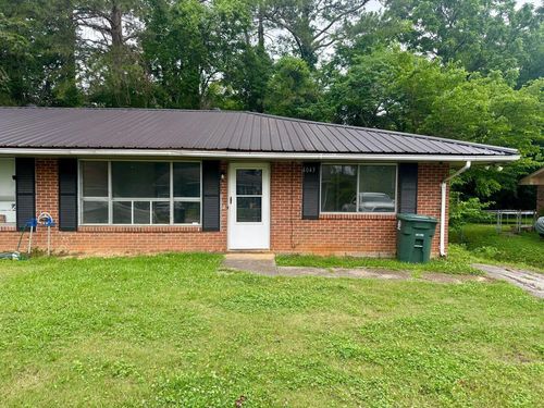 4041 Arbor Place Ln, Chattanooga, TN, 37416-1804 | Card Image