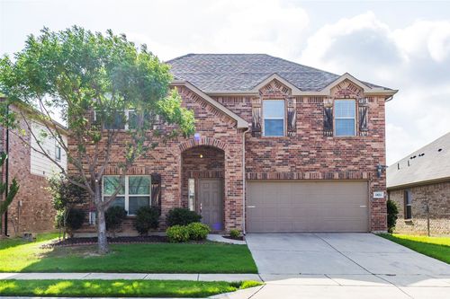 1821 Abby Creek Dr, Little Elm, TX, 75068-0300 | Card Image