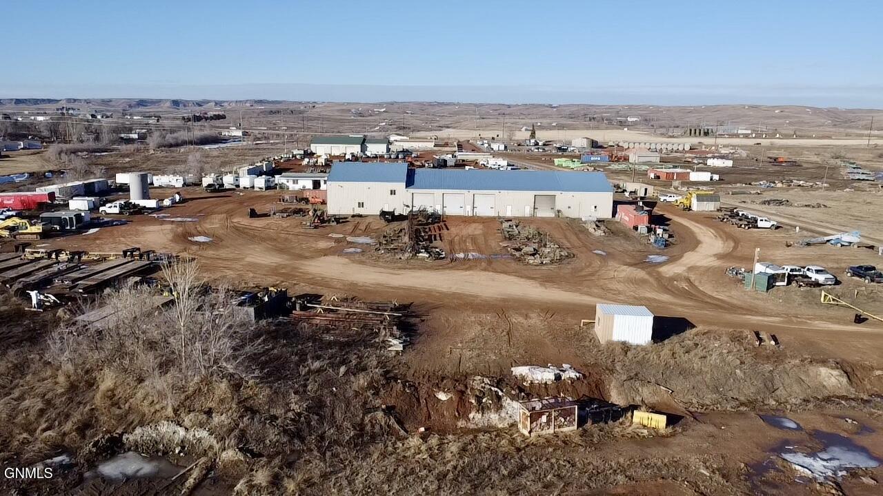 Commercial Sale in New Town 5