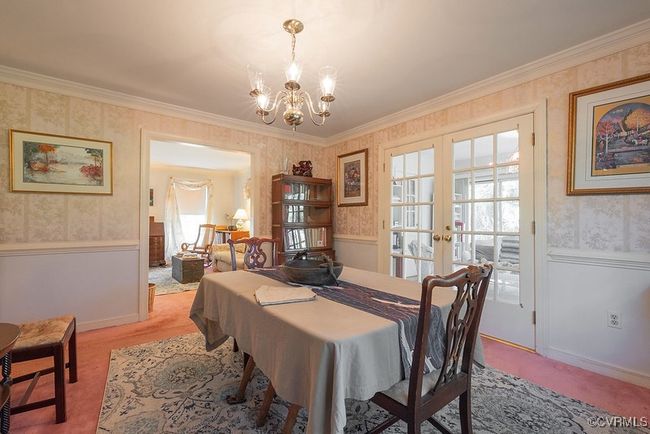 570 Three Chopt Rd, House other with 4 bedrooms, 3 bathrooms and null parking in Manakin Sabot VA | Image 14