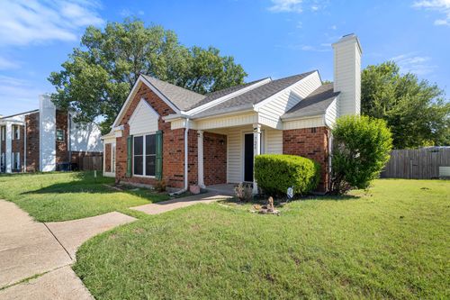 724 Lee St, Mesquite, TX, 75149-3256 | Card Image