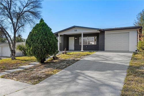 52 S Columbus St, BEVERLY HILLS, FL, 34465-3603 | Card Image