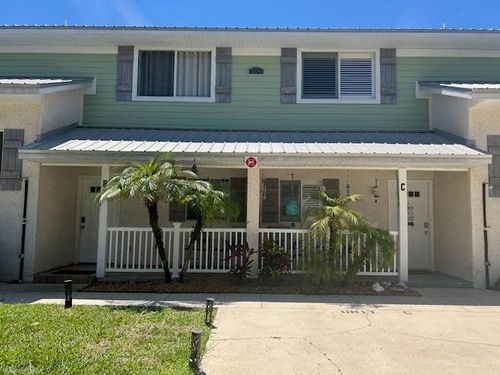 unit-b-109 1st St, St Augustine Beach, FL, 32080-6375 | Card Image