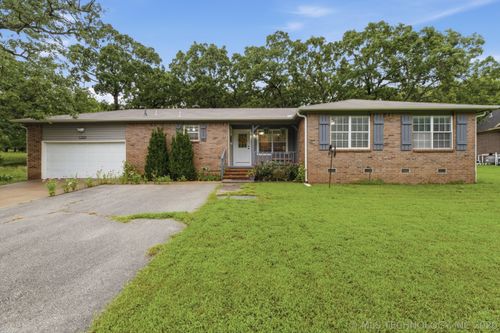 28355 2nd St, Catoosa, OK, 74015-5591 | Card Image