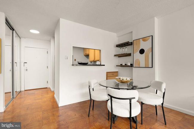 APT-312 - 1301 20 Th St Nw, Condo with 1 bedrooms, 1 bathrooms and null parking in WASHINGTON DC | Image 10