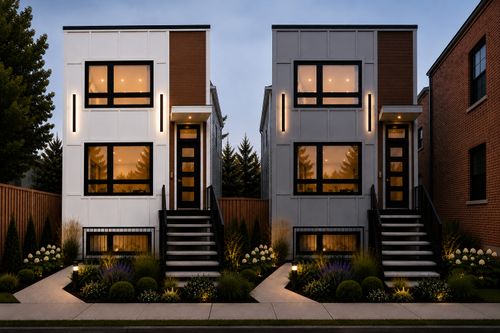 3256 W Douglas Boulevard, Chicago, IL, 60623 | Card Image