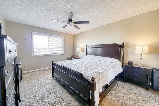 149 Bow Ridge Cres, House detached with 3 bedrooms, 3 bathrooms and 4 parking in Cochrane AB | Image 27