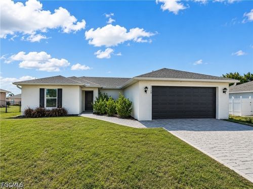 2728 Ne 5th Pl, Cape Coral, FL, 33909-8861 | Card Image