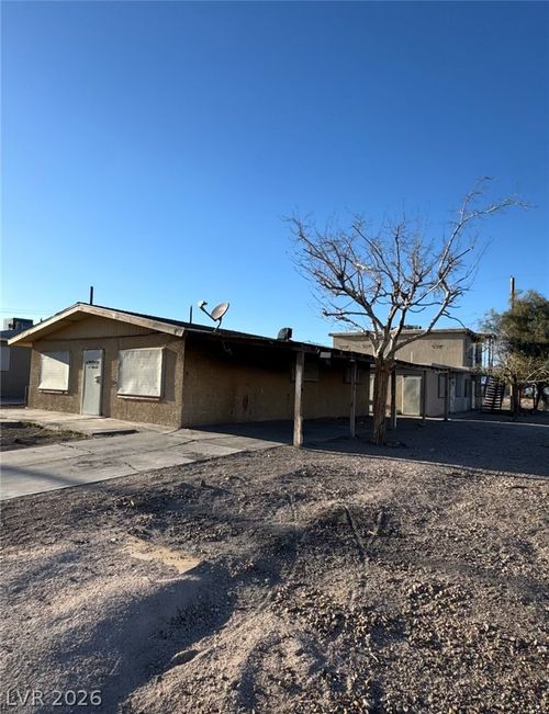 709 G St, Las Vegas, NV, 89106-3478 | Card Image