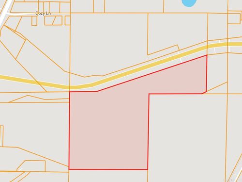53.19 Acres Highway 412 Bypass, Paragould, AR, 72450 | Card Image