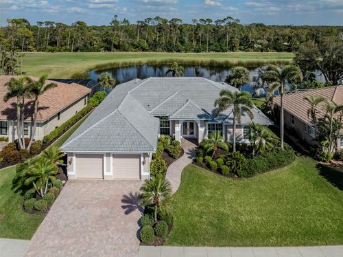 692 Egret Walk Ln, VENICE, FL, 34292-4488 | Card Image