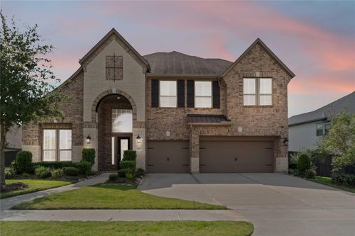 1707 Yellow Iris Trail, Richmond, TX, 77406 | Card Image