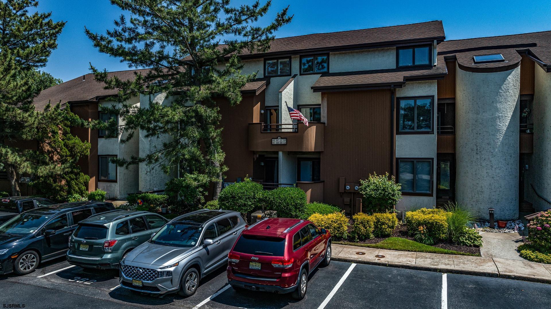 Tarpon Ct, Ocean City, NJ 08226