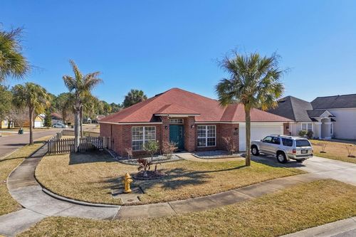 2447 Coachman Lakes Dr, JACKSONVILLE, FL, 32246-0557 | Card Image