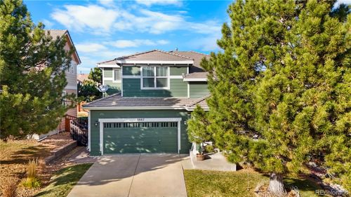 3987 Shane Valley Trl, Castle Rock, CO, 80109-7971 | Card Image
