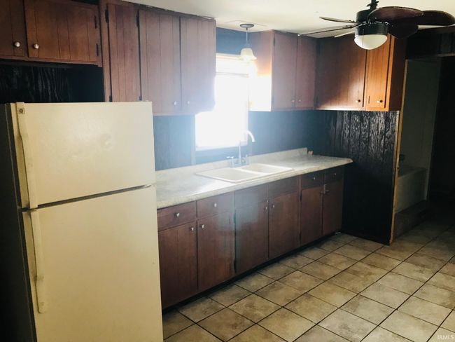 410 E Indiana St, House other with 2 bedrooms, 1 bathrooms and null parking in Princeton IN | Image 5