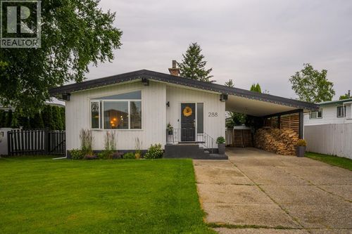 288 Mcdermid Dr, Prince George, BC, V2M5W8 | Card Image