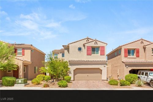 6679 Gentle Cloud Ct, Las Vegas, NV, 89148-5323 | Card Image