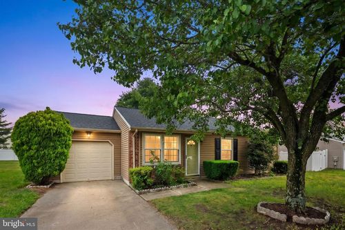 22 Argyle Ave, BLACKWOOD, NJ, 08012-4561 | Card Image