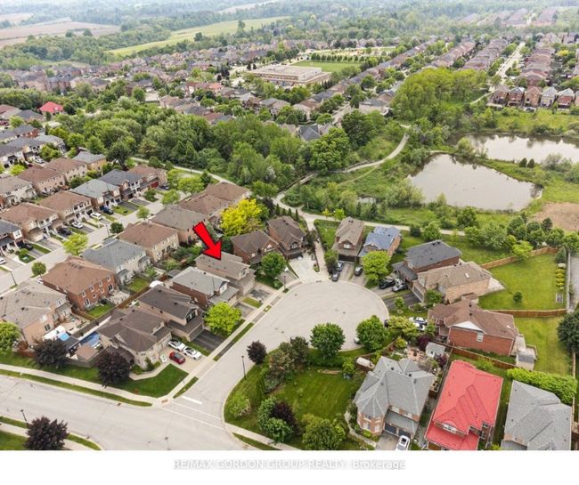 62 Macedonia Crt, House other with 4 bedrooms, 4 bathrooms and 2 parking in Newmarket ON | Image 38