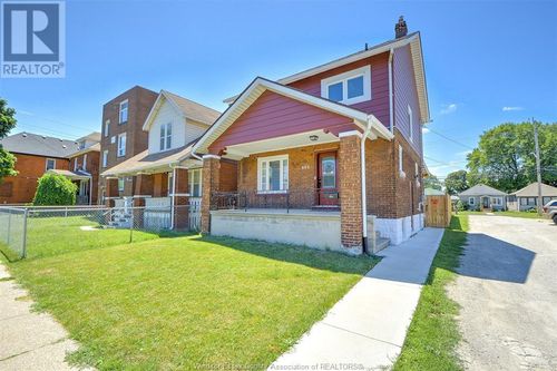 883 Pillette Rd, Windsor, ON, N8Y3B4 | Card Image