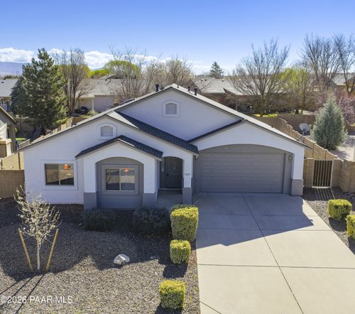 5437 N Bremont Way, Prescott Valley, AZ, 86314-5815 | Card Image
