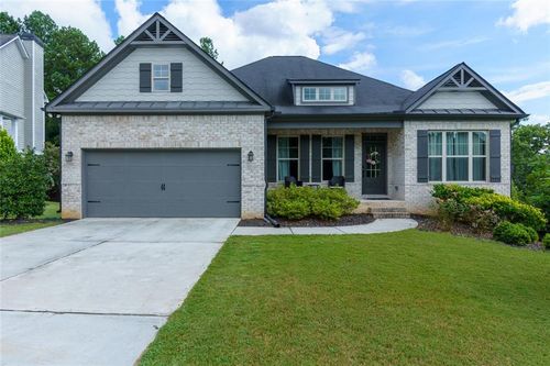 168 Paddington Pl, Acworth, GA, 30101-2693 | Card Image