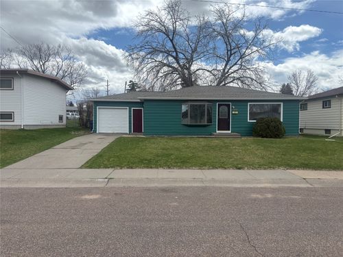 4808 Carol Drive, Great Falls, MT, 59405 | Card Image