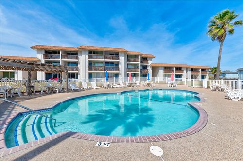 203-1419 S Eleventh, Port Aransas, TX, 78373 | Card Image