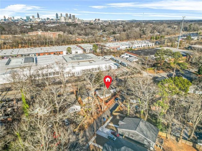 1092 Donnelly Ave Sw, House other with 3 bedrooms, 3 bathrooms and null parking in Atlanta GA | Image 36