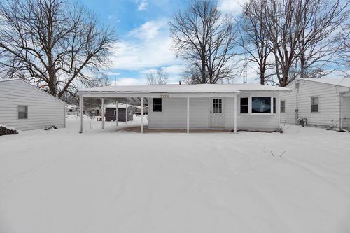 1155 Cornell Avenue, Galion, OH, 44833 | Card Image