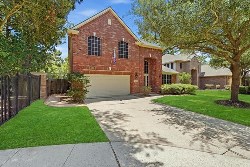 17511 Buck Island Ct, Humble, TX, 77346-3701 | Card Image