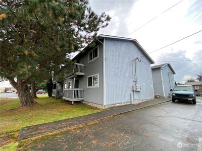 900 906 W Heron Street, Home with 0 bedrooms, 0 bathrooms and 12 parking in Aberdeen WA | Image 3