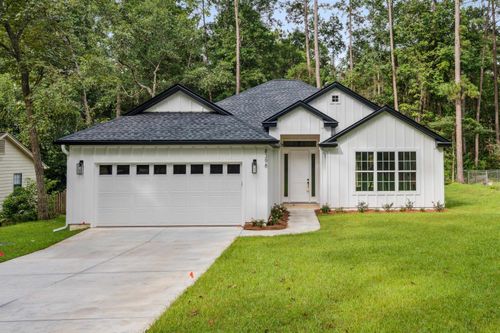 8398 Chickasaw Trl, TALLAHASSEE, FL, 32312-5022 | Card Image