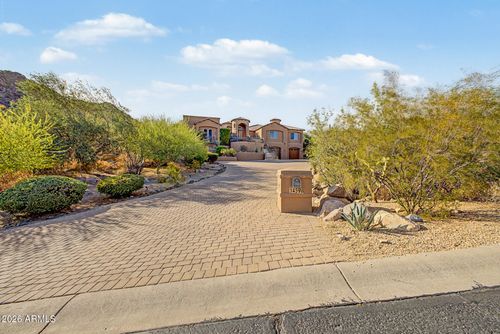 14598 E Corrine Dr, Scottsdale, AZ, 85259-3570 | Card Image