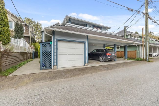 175 W 15 Th Avenue, Townhouse with 2 bedrooms, 2 bathrooms and 1 parking in Vancouver BC | Image 26