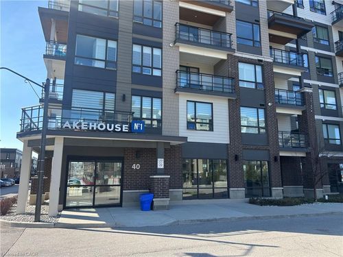 409-40 Esplanade Lane, Grimsby, ON, L3M0G9 | Card Image