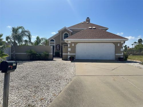 14833 Cobo De Bara Cir, Corpus Christi, TX, 78418-6909 | Card Image