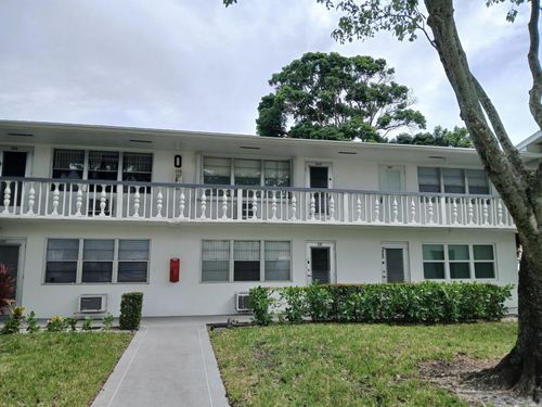 348 Windsor O, West Palm Beach, FL, 33417-2460 | Card Image