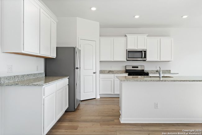 11928 Stroud Dr, House other with 4 bedrooms, 3 bathrooms and null parking in San Antonio TX | Image 6