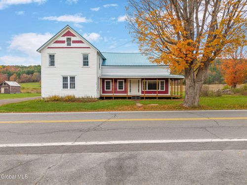 1289 E Conesville Rd, Gilboa, NY, 12076 | Card Image