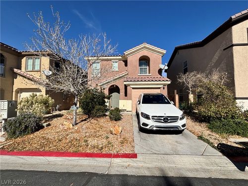 586 Brinkburn Point Avenue, Las Vegas, NV, 89178 | Card Image