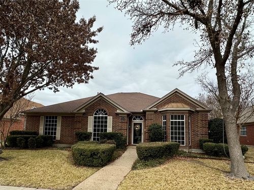 10812 Paisano Dr, Frisco, TX, 75035-6177 | Card Image