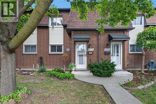 6430 Thornberry Cres, Windsor, ON, N8T2W9 | Card Image