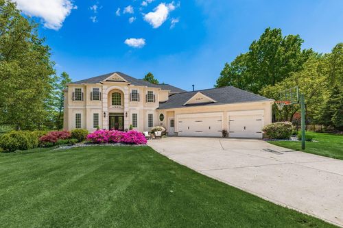 10811 Eckington Dr, Dublin, OH, 43016-7910 | Card Image