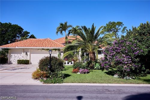 186 Muirfield Cir, NAPLES, FL, 34113-8926 | Card Image