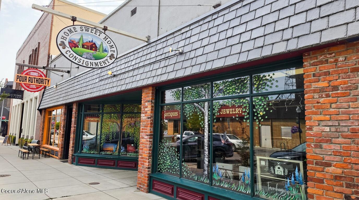 Business Opportunity in Sandpoint