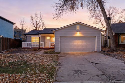 17660 Snowberry Way, Parker, CO, 80134-8937 | Card Image